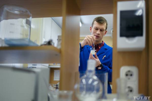 «Цисплацел», «Темодекс», «Проспиделонг»: как в Беларуси делают лекарства от рака
