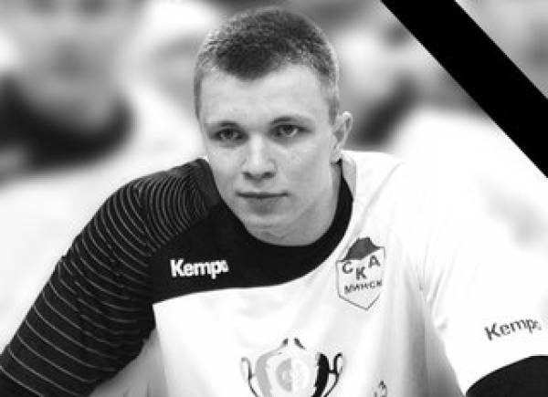 В минской больнице умер 23-летний спортсмен Роман Лукашук: итоги конфликта в ночном клубе
