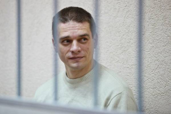 Экс-гендиректору "Борисовдрева", который находится под следствием, удалили грыжу позвоночника. В месяц на передачи и лекарства в  СИЗО уходит 3 миллиона