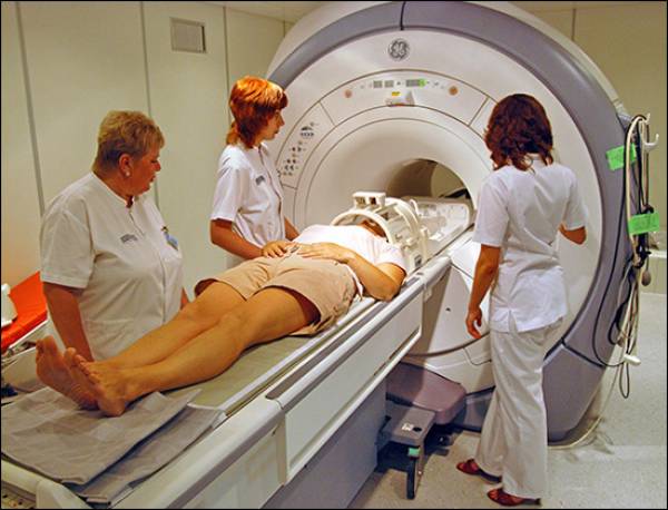 Почему в Беларуси МРТ по-прежнему роскошь: в стране всего 35 магнитно-резонансных томографов
