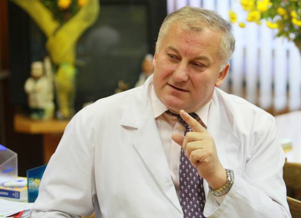 Профессор Николай Сорока о востребованных врачах, шарлатанах в медицине, слишком умных пациентах и советском наследии в белорусской медицине