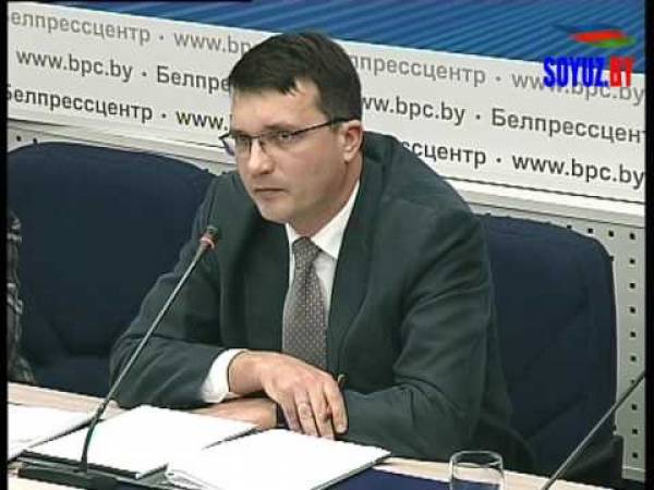 Представитель ВОЗ в Беларуси: Неприемлемо, когда участковый врач и медицинская сестра находятся в одном кабинете