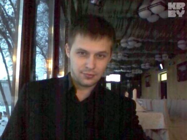 В 5 больнице Минска с огнестрельным ранением в голову умер бывший десантник, напавший на обменник «БелСвиссБанка» в районе Национальной библиотеки