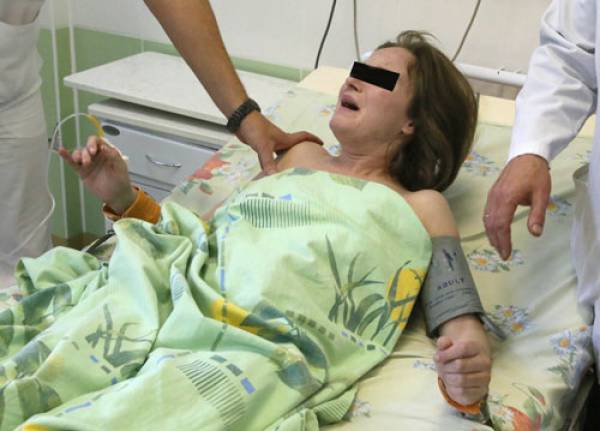 В больнице давали наркотики по борьбе с оборотом наркотиков москва