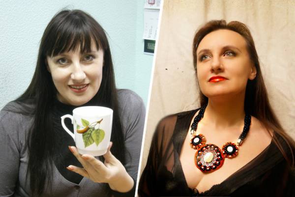 Светлана Кузьмичева 22 года проработала помощником врача-гигиениста в Молодечно, а потом уволилась, чтобы заняться ремесленной деятельностью