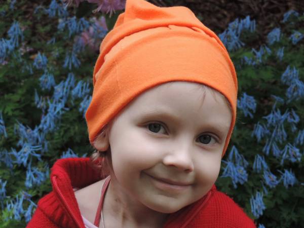 В University Hospital Tuebingen умерла от онкологии  6-летняя девочка из Беларуси, для которой собрали более 150 000 евро
