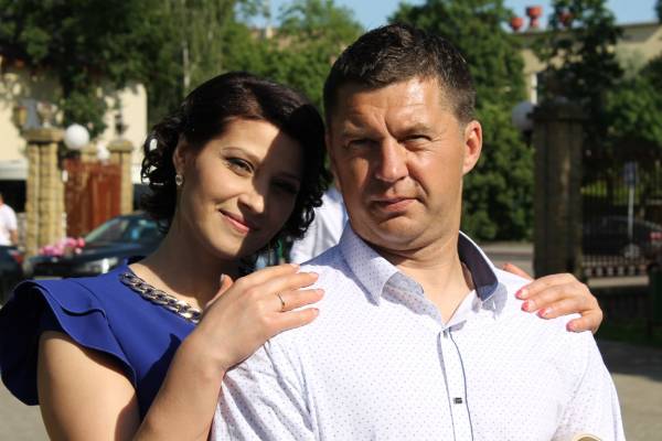 Футболист гродненского «Немана» Виталий Таращик, победивший рак: «Мне разрезали брюхо, доставали все внутренности и чистили»
