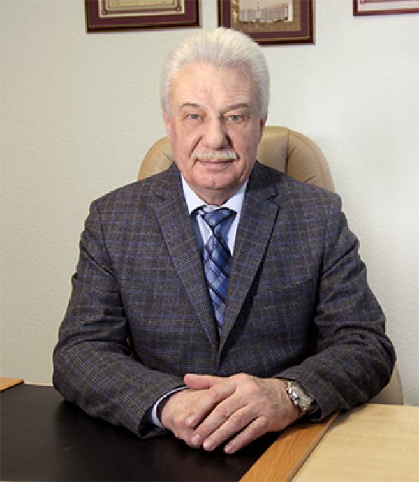 Главврач 9-й больницы Минска Валерий Кушнеренко помещен в СИЗО
