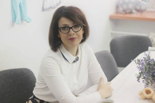 Гинеколог Матвиенко: Помощь мужа в родах бесценна