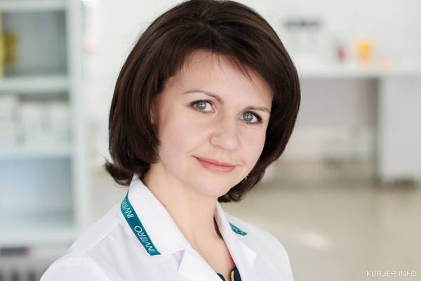 Какие анализы сдать весной: советы врача