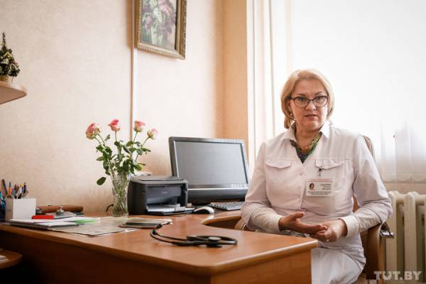 В Беларуси начался сезон аллергии: что делать