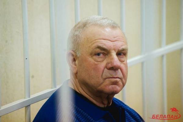 Бывший внештатный патологоанатом Минздрава Аркадий Пучков встретит 70-летие за решеткой