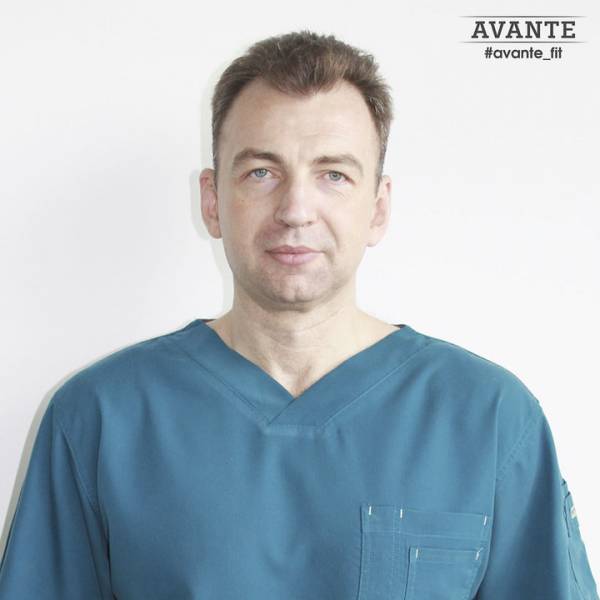 К минскому травматологу-ортопеду едут со всей Беларуси