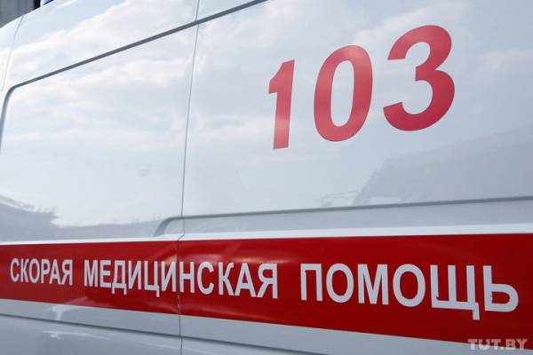 Скорая ехала 40 минут. Школьник умер на уроке физкультуры в школе в Могилевской области