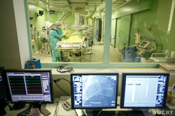 Боль в сердце — скорая помощь «103» - Больница скорой помощи Минска: есть 90 минут