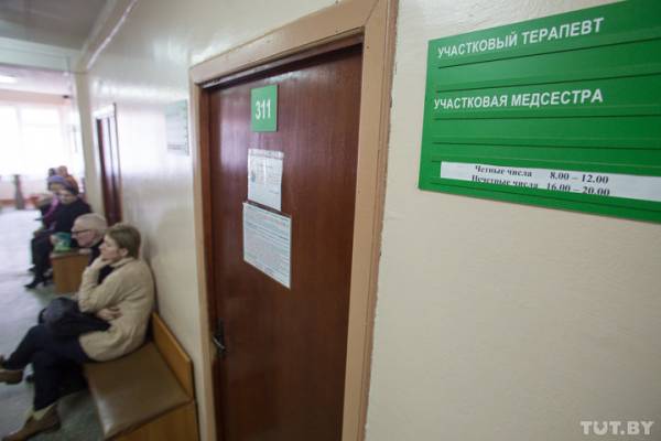 Cтудентов снимают с занятий и отправляют на работу в поликлиники Минска