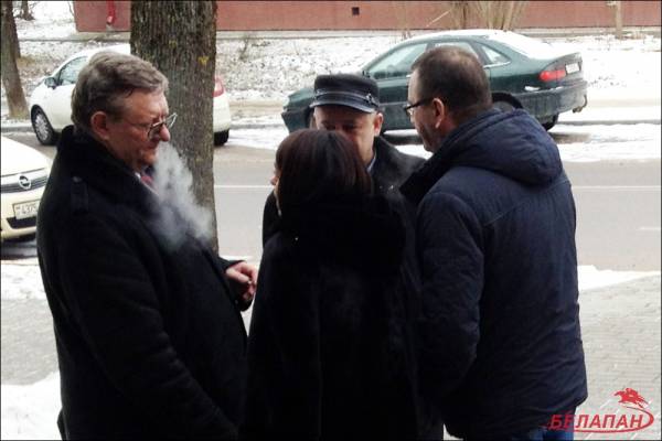 Главврач Святослав Савицкий получил четыре года колонии усиленного режима за незаконное начисление премий