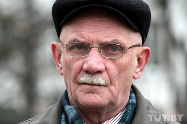 В 1 больнице Минска по неизвестной причине получил травмы известный оппозиционный экономист