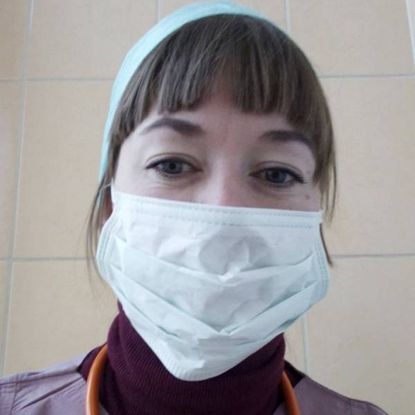 Анестезиолог Елена Шахович: в Польше возможностей очень много