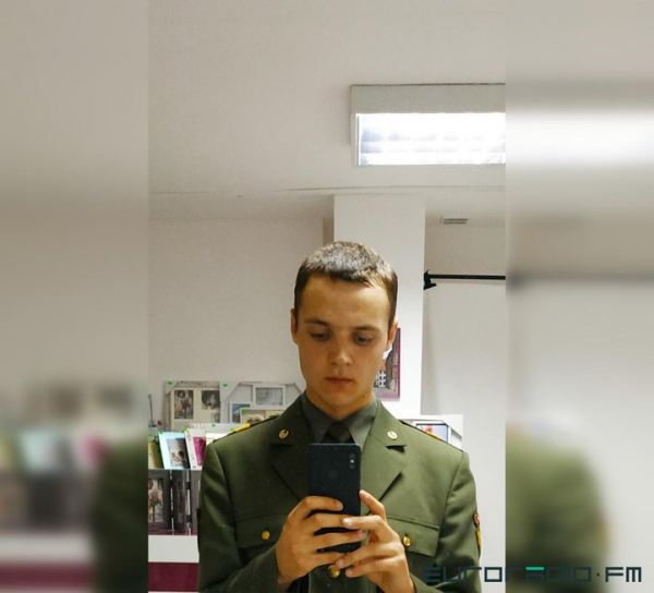 В Гродно 20-летний сержант-контрактник покончил жизнь самоубийством