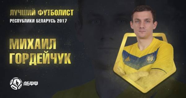 «У них мало знаний». Как лучший футболист Беларуси — 2017 разочаровался в белорусских врачах
