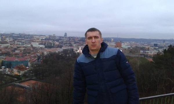 Покончил с собой 33-летний пограничник-контрактник в Гродненской области 