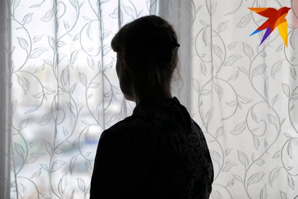 Мама из Жлобина отказалась от дочки с синдромом Дауна и будет подавать в суд