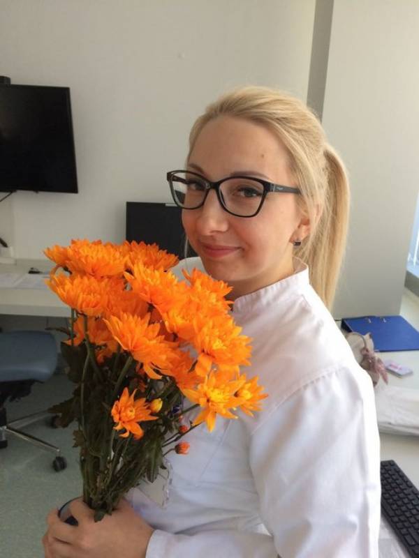 «Откладываю деньги каждый месяц». Белоруска уехала работать врачом в Германию