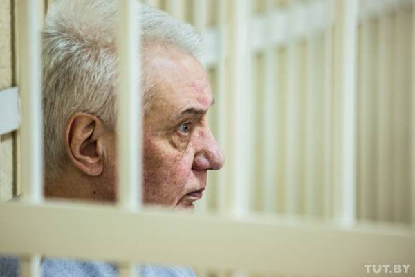 65-летнего главного врача 9-й больницы приговорили к 5 годам колонии