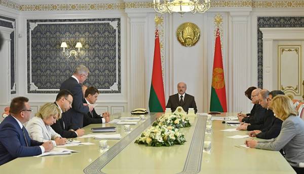 95 уголовных дел по "делу медиков". Лукашенко: Хамство со стороны врачей повальное