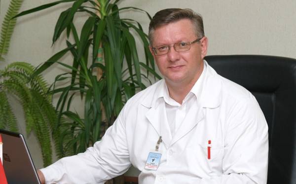 В Гродно судят главврача областной больницы за события 5-летней давности