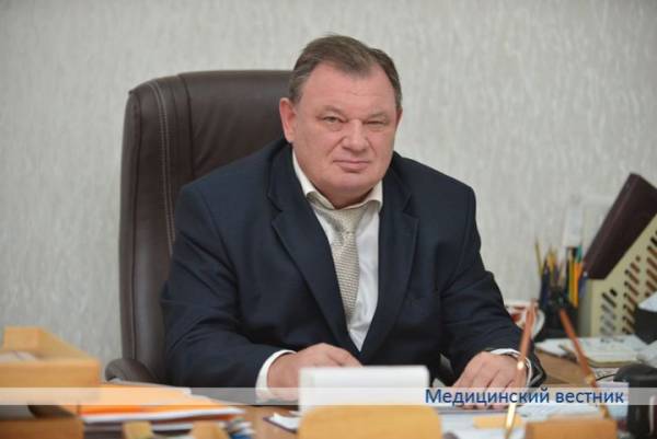 Главе «Белфармпрома» предъявлено обвинение – ему грозит за взятки до 15 лет с конфискацией