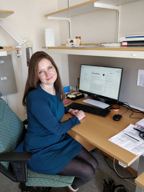 Минский врач-гинеколог об учебе в Швеции и стипендии в 900 евро