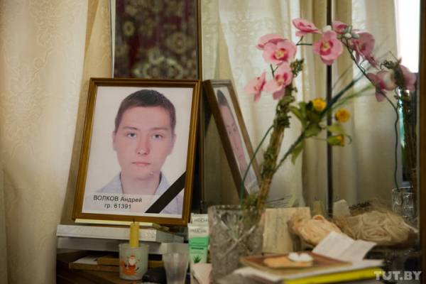 В Минске умер студент в больнице от сепсиса  
