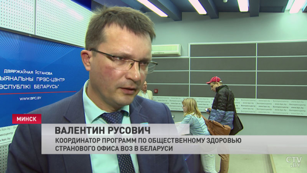 Сегодня в Беларуси умрут 300 человек