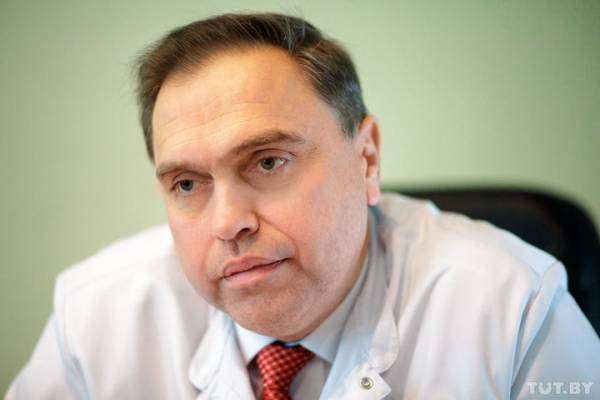 «Волевой, решительный, знающий дело». Чем еще известен  Владимира Караник - новый министр здравоохранения? 