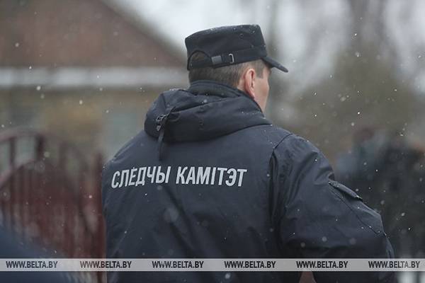Нападения в школе в Столбцах: убиты учительница и ученик