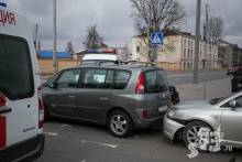 Проживший 15 лет после инфаркта мужчина умер в Гродно от стресса после небольшой аварии