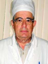 Корень Михаил Никифорович