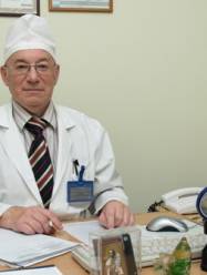 Урьев Геннадий Абрамович