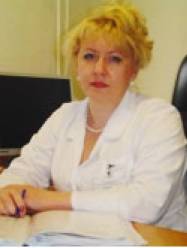 Казаченок Жанна Викторовна