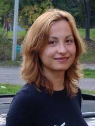 Кирковская Надежда Петровна