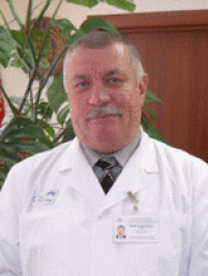 Комар Владимир Аркадьевич