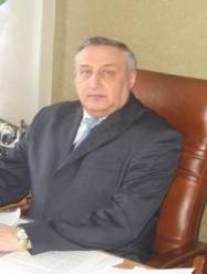 Сердюченко Николай Сергеевич