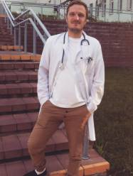 Цапин Егор Павлович