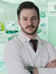 Гранько Антон Андреевич