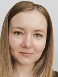 Зернекова Полина Александровна