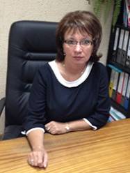 Головач Ирина Викторовна