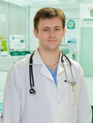 Анисимов Игорь Анатольевич