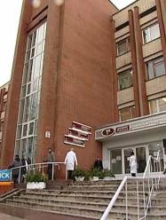 1 поликлиника Минска